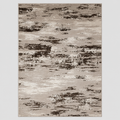 Kristal Joburg carpet brown 160/230