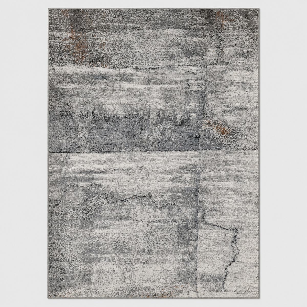 Kristal Diva carpet 160/230 Grey