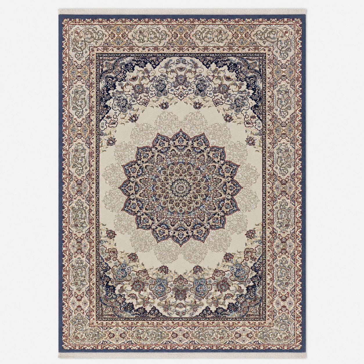 Kristal classic 160/230 Blue