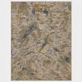 Kristal Ikon 200/290 Brown