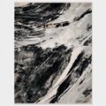 Kristal Diva 160/230 Black/White/Grey
