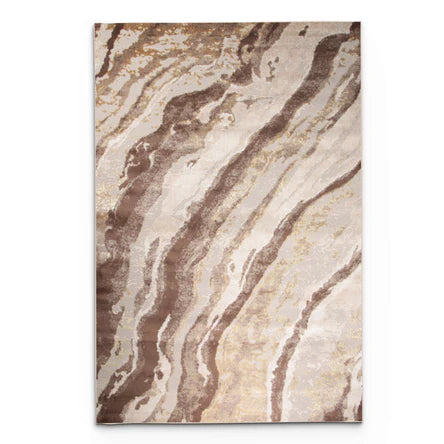 Alin Doun Beige Carpet