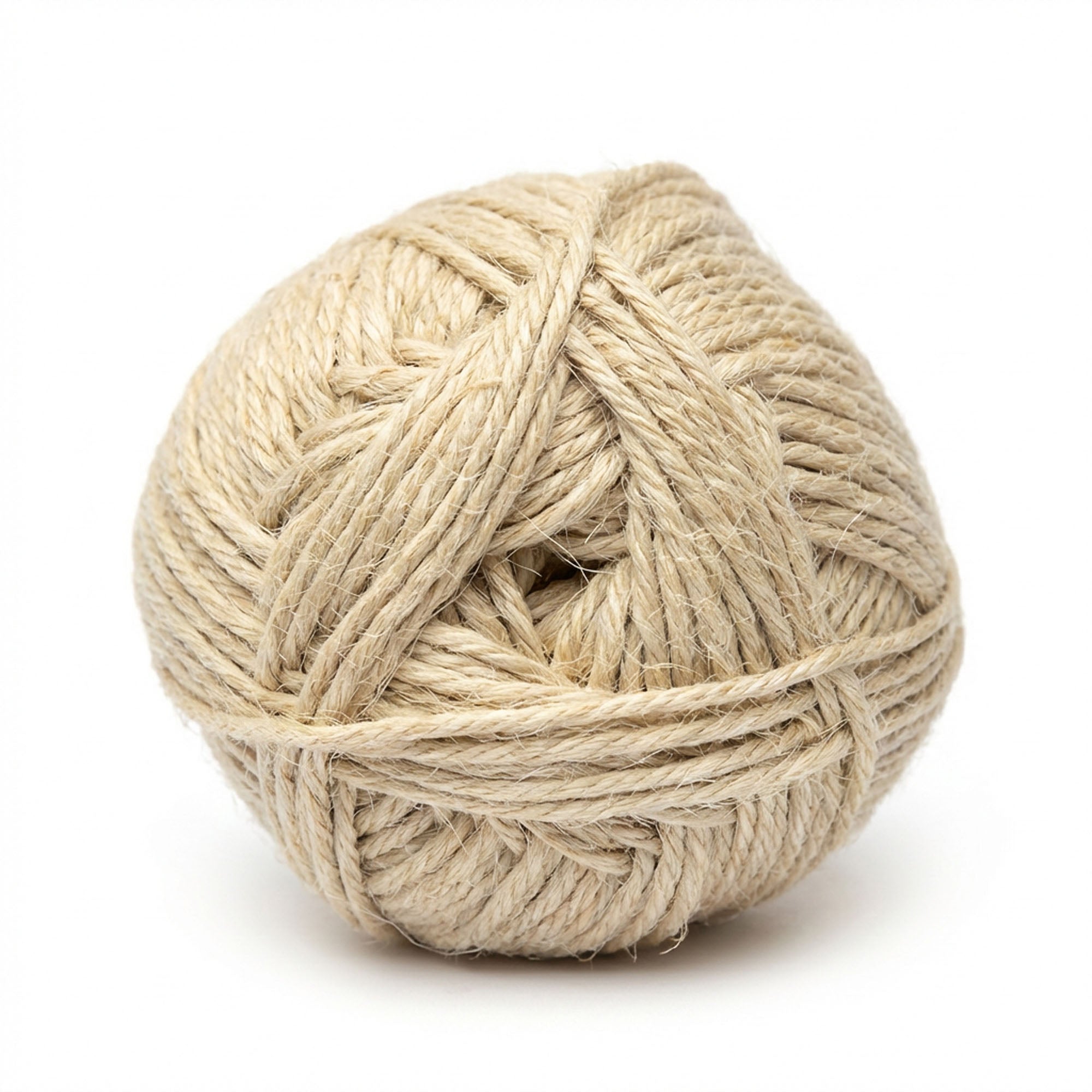 Charity Chunky - Beige