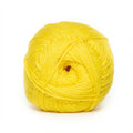 Charity Chunky - Bright Yellow