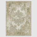 Kristal Diva carpet 160/230 Green