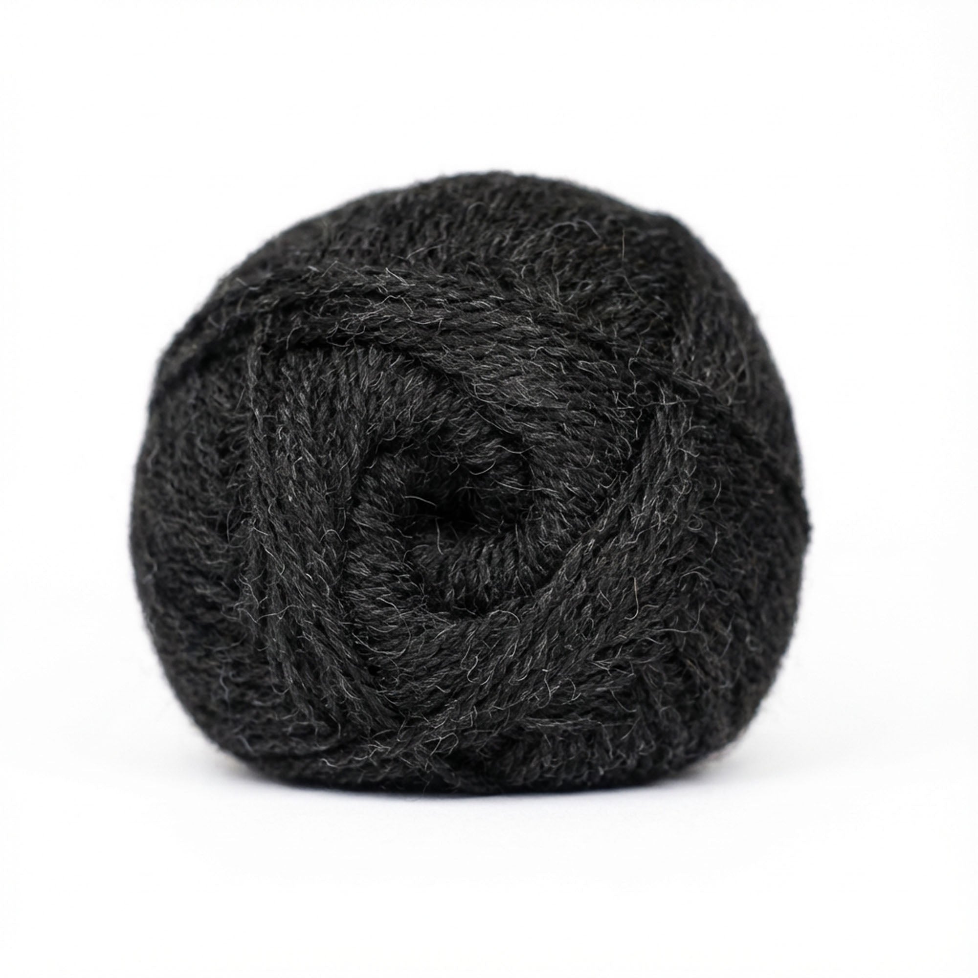 Charity Chunky - Charcoal