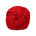 Charity Chunky - Cherry Red