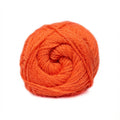 Charity Double Knit - Citrus