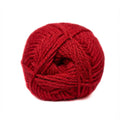 Charity Chunky - Claret