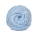 Charity Double Knit - Cloud Blue