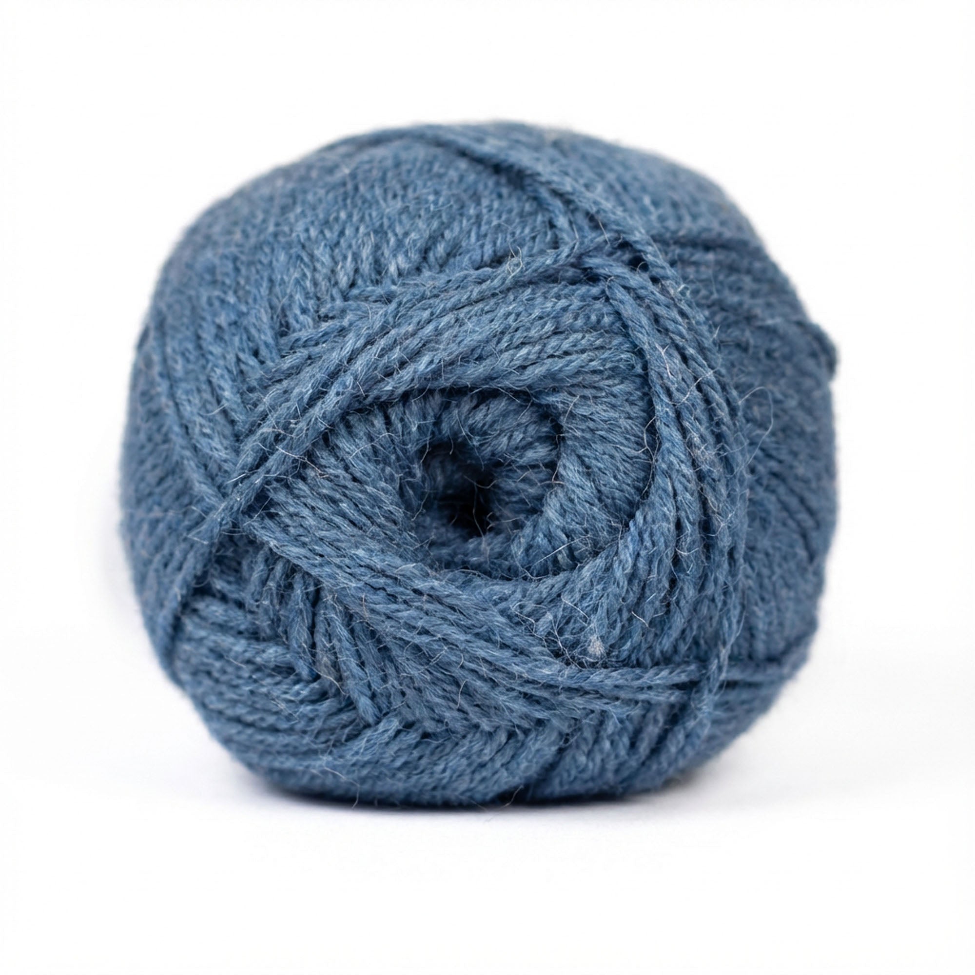 Charity Chunky - Denim