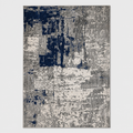Mafy Cappadocia carpet 160/230 Blue/grey