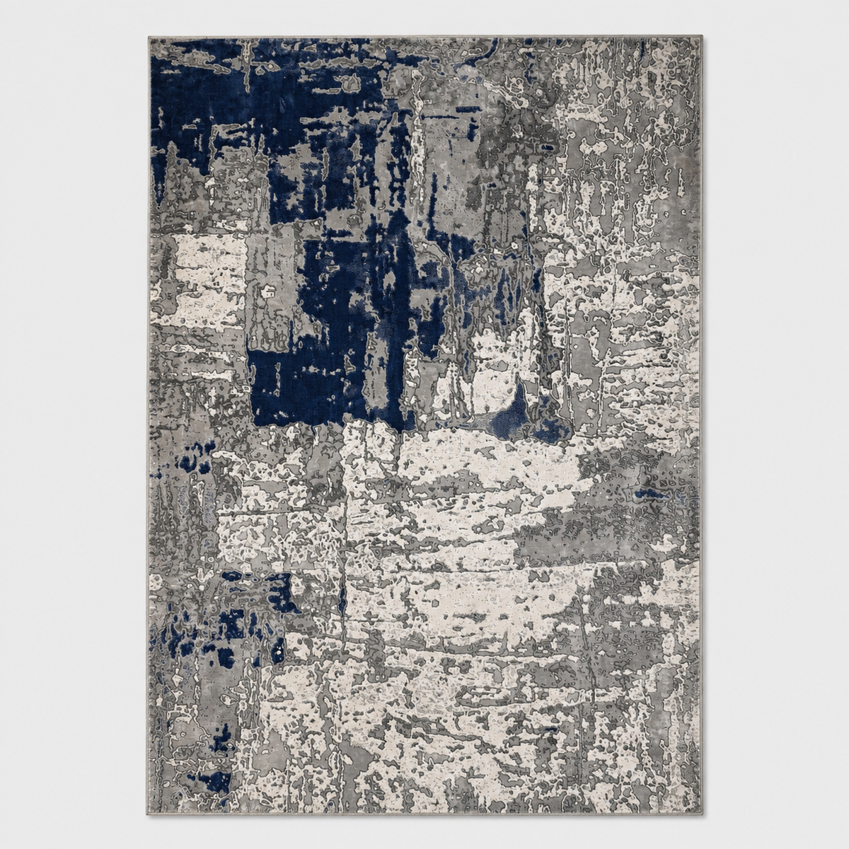 Mafy Cappadocia carpet 160/230 Blue/grey