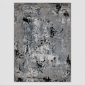 Kristal Joburg carpet Grey 160/230