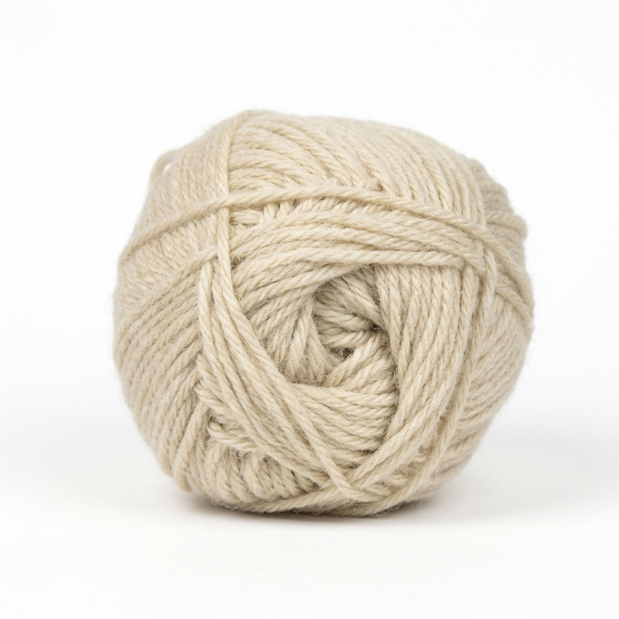 Charity Double Knit - Gravel