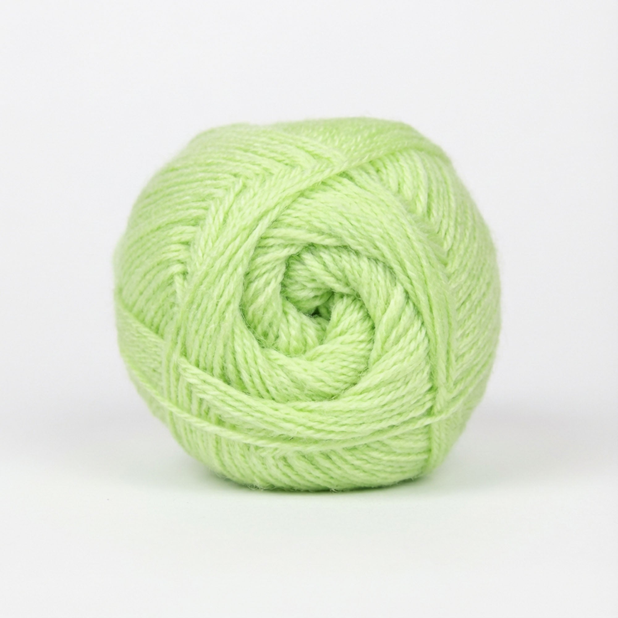 Charity Chunky - Limedrop