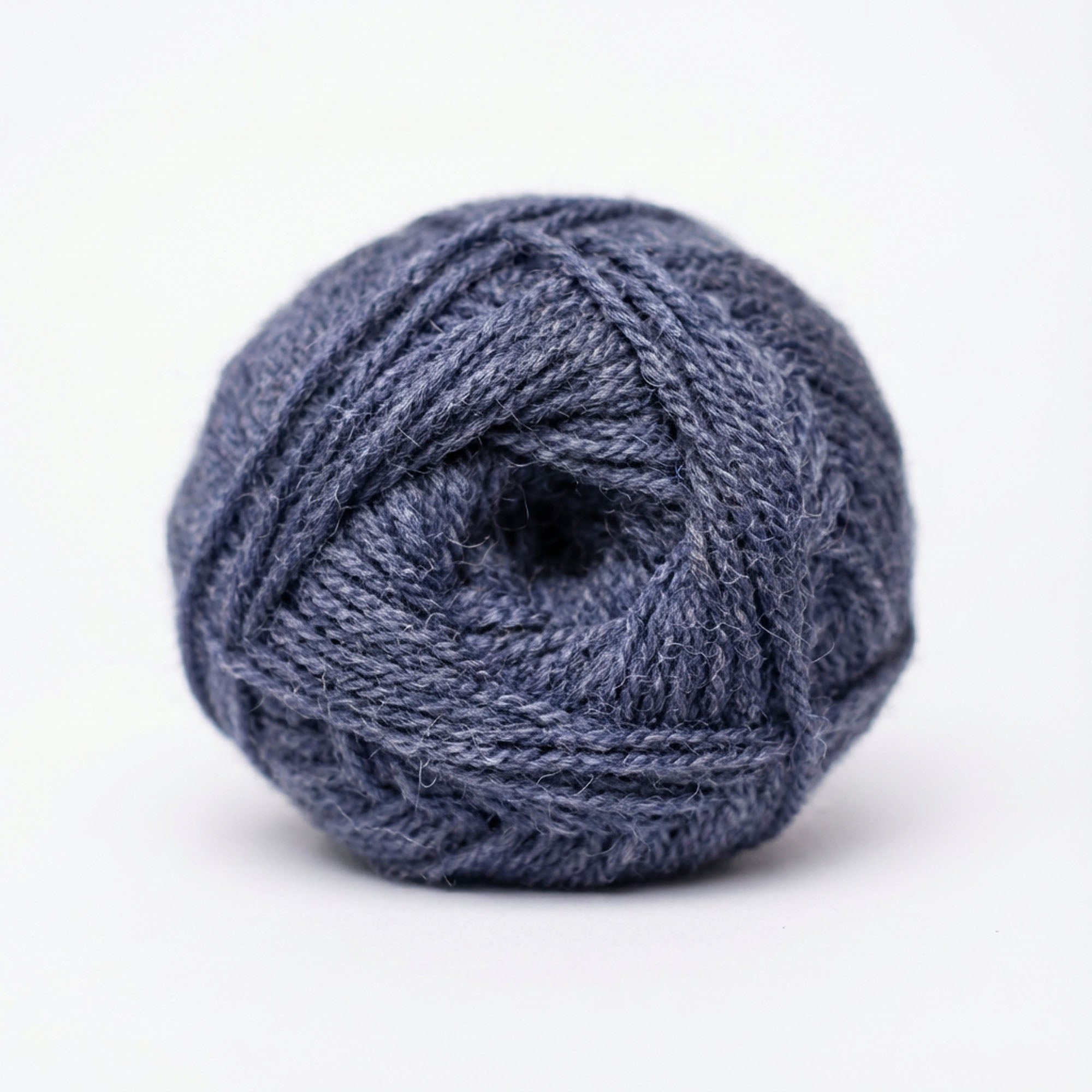 Charity Double Knit - Maritime
