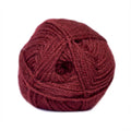 Charity Double Knit - Maroon
