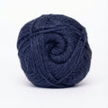 Charity Chunky - Navy Blue