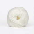 Charity Double Knit - Porcelain