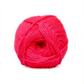 Charity Double Knit - Hot Pink