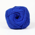 Charity Double Knit - Royal