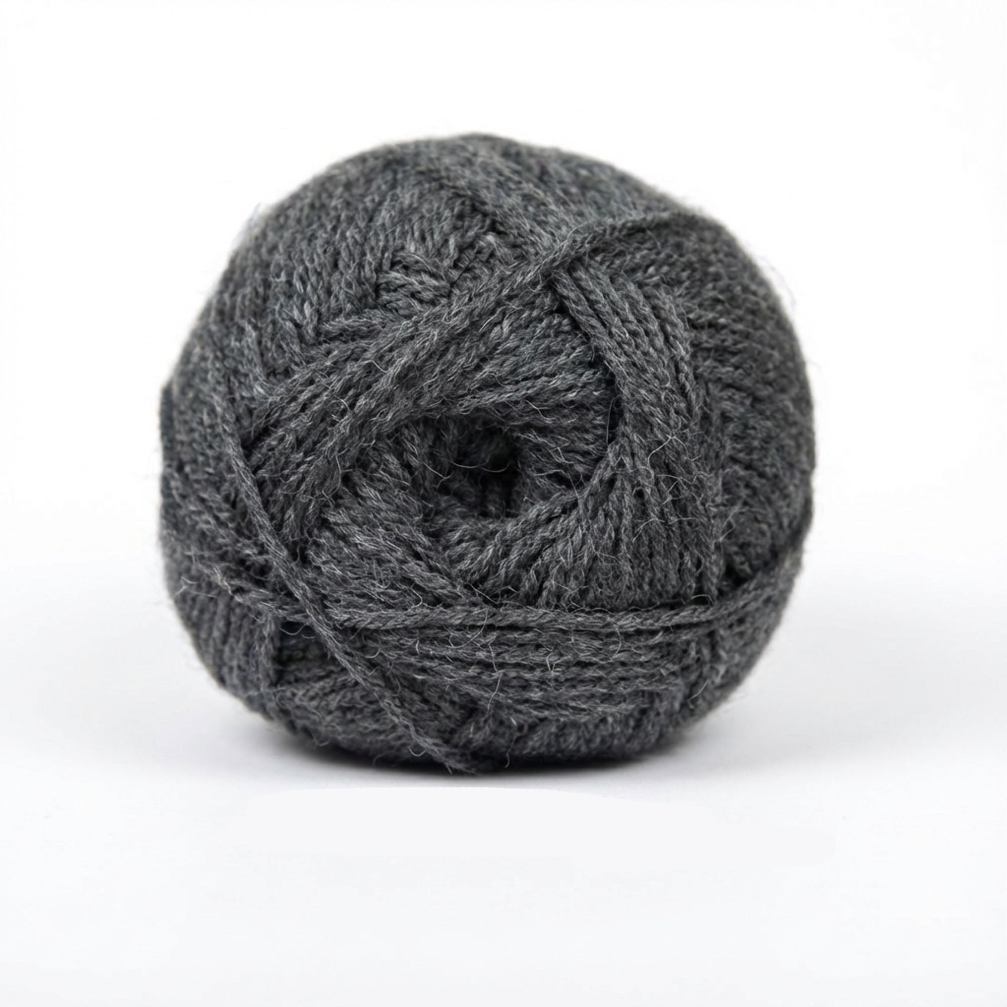 Charity Chunky - School Grey