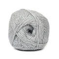 Charity Chunky - Silver Grey