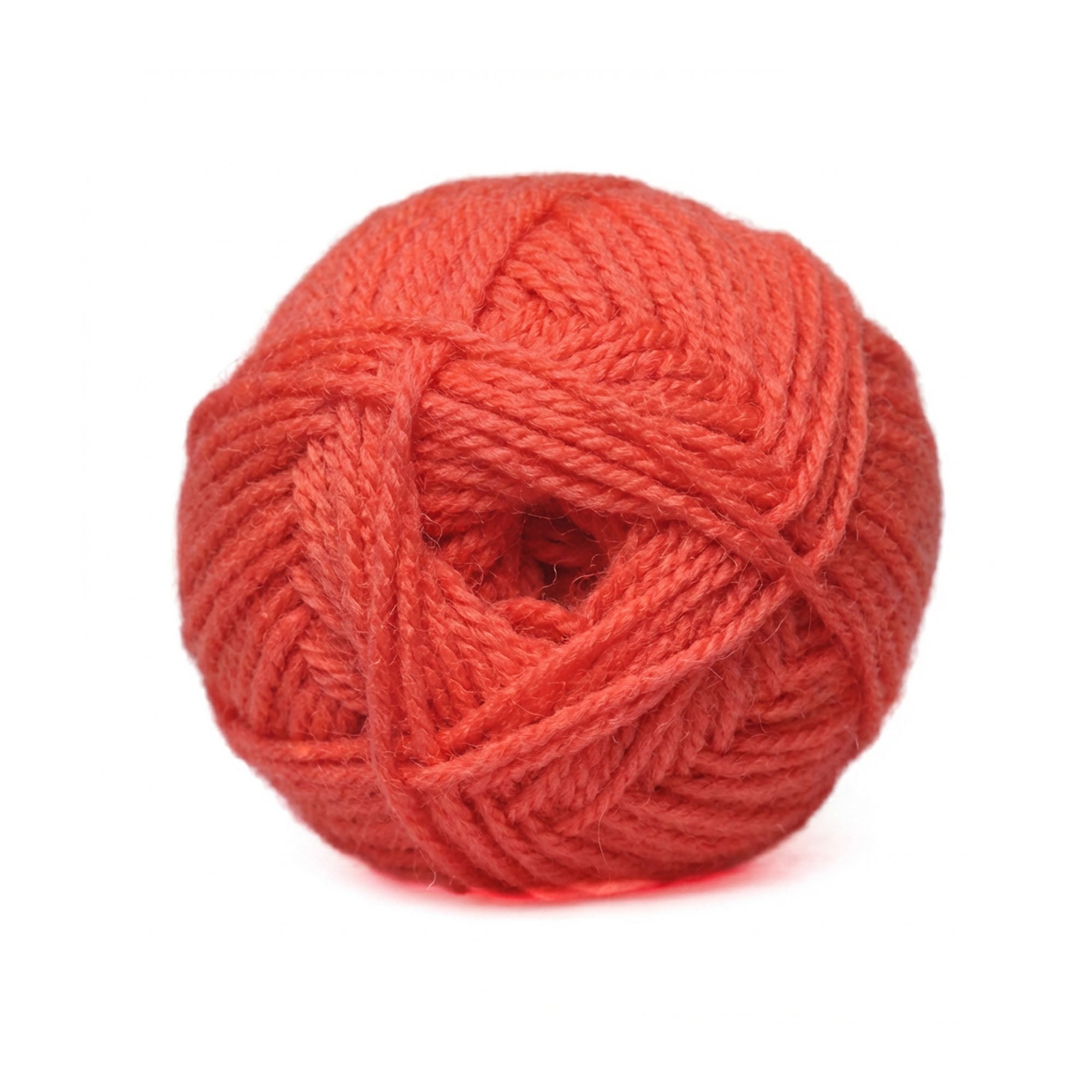 Charity Double Knit - Squid