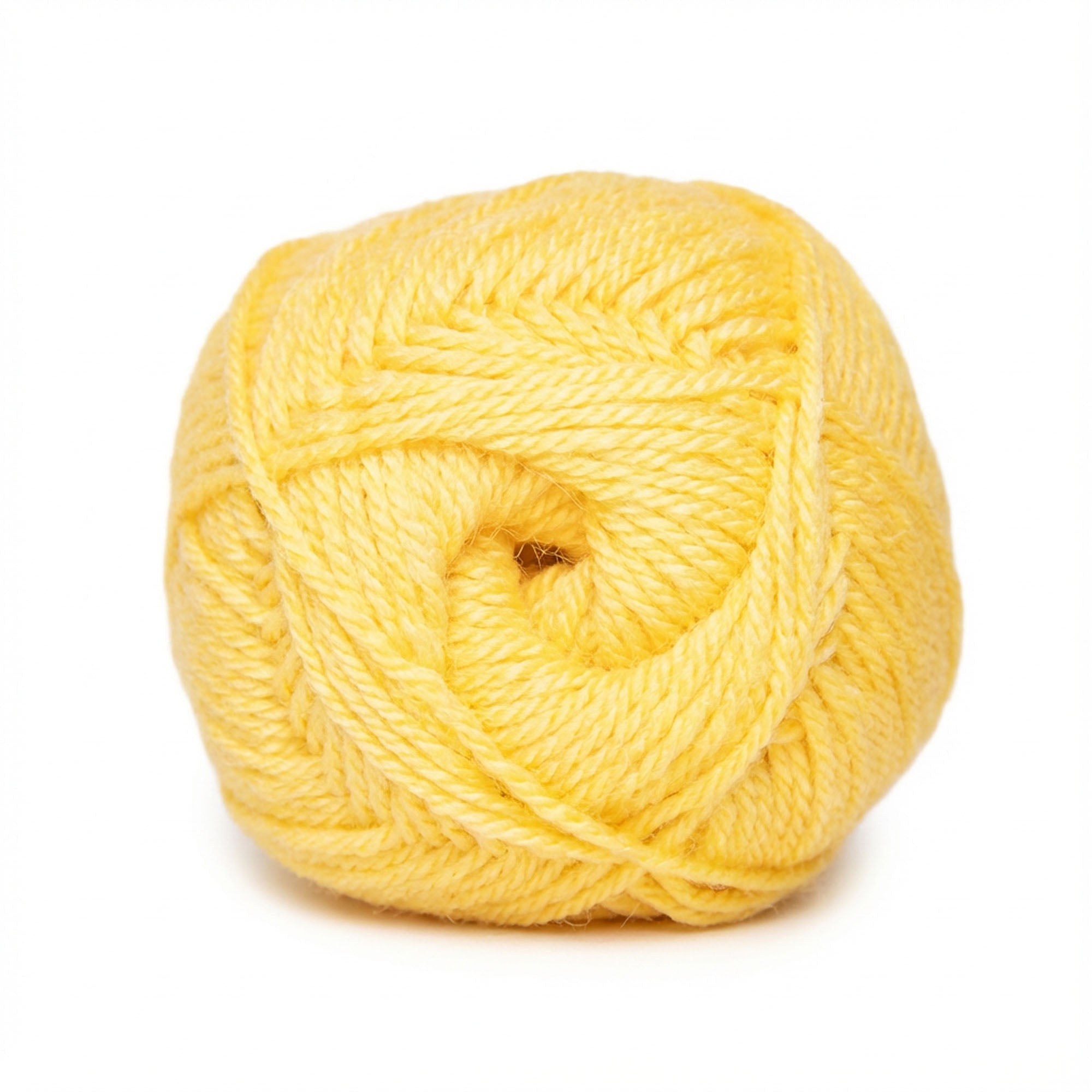 Charity Chunky - Sunshine