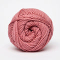 Charity Double Knit - Tea Berry