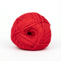 Charity Double Knit - Wine